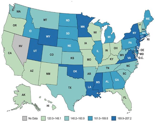 Slash Decades from Your Age-Related Disease Burden - Life Extension