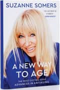 A New Way to Age: Suzzanne Somer New Book