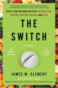 The Switch book cover