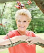 Portrait of Joan Lunden