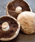 Fresh shiitake mushrooms thought to boost immunity