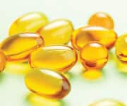 Vitamin D capsules used in study on erectile function link