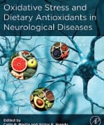 Book cover of Oxidate Stress and Dietary Antioxidants in Neurological Diseases