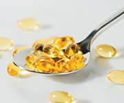 Vitamin D supplements linked with supporting cognitive function