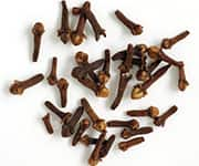 Cloves that produce powerful bioactive compounds for blood sugar control