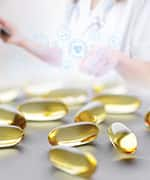 Omega-3 supplements used in study