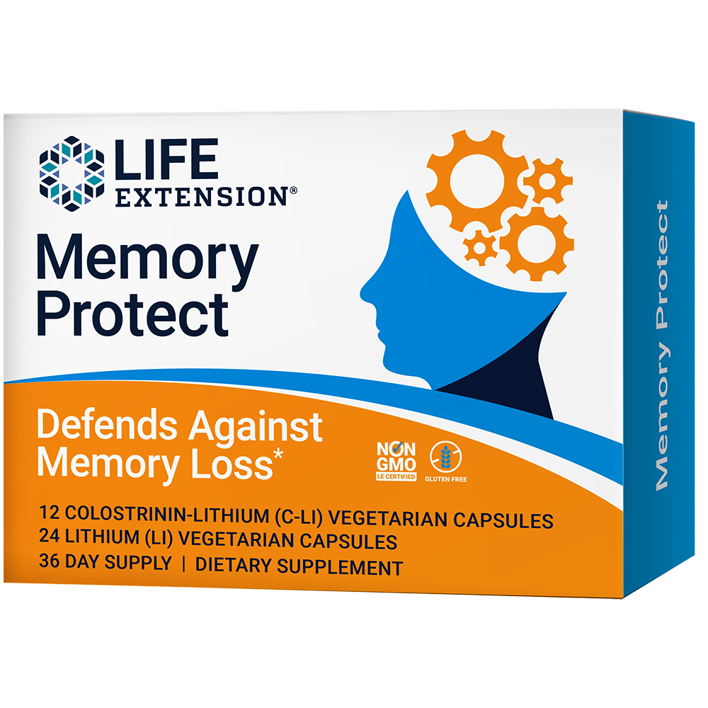 Memory Protect