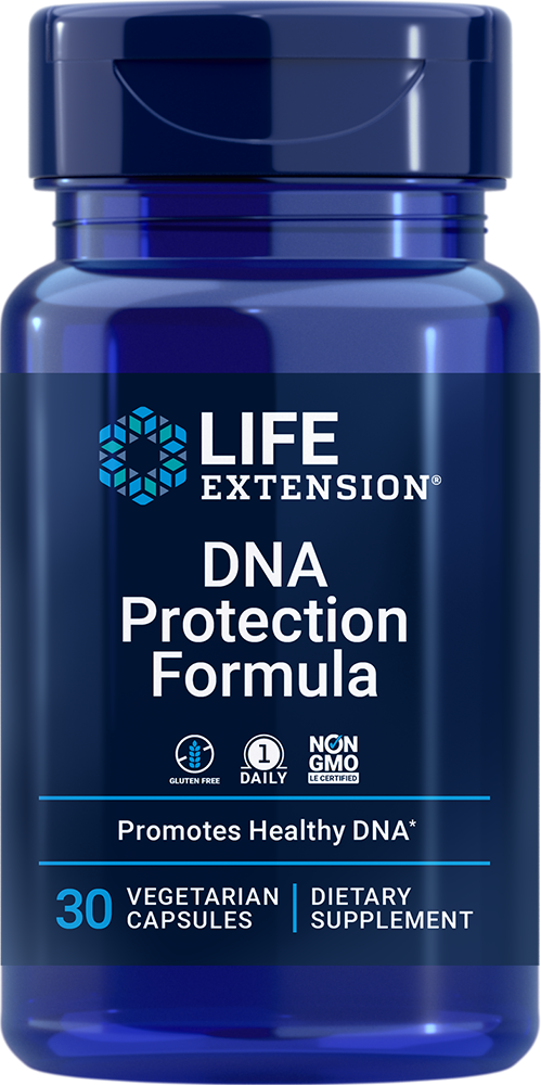 DNA Protection Formula