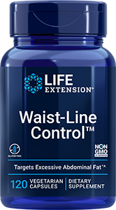 Waist-Line Control™, 120 vegetarian capsules