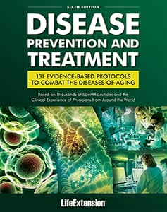 Disease Prevention and Treatment, 5th edition